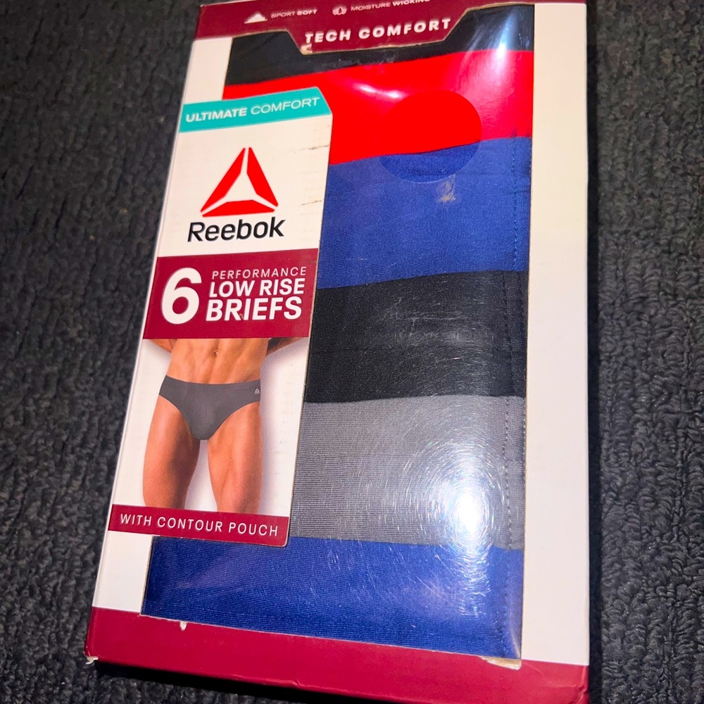 Men’s Briefs
